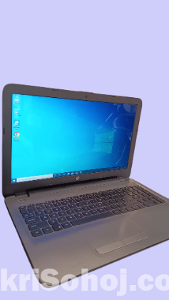 HP laptop